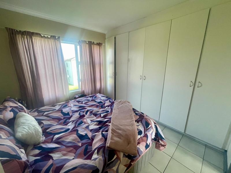 2 Bedroom Property for Sale in Sanlamhof Western Cape